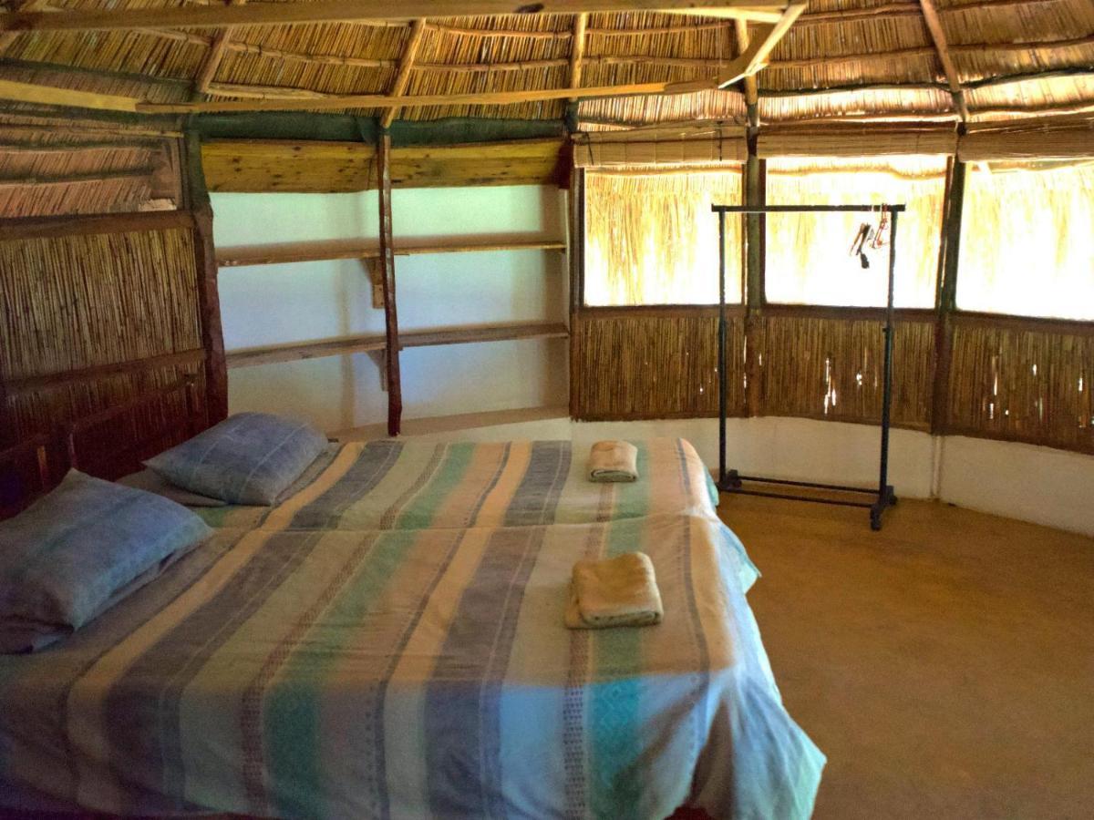 Nhambavale Lodge Chidenguele Luaran gambar