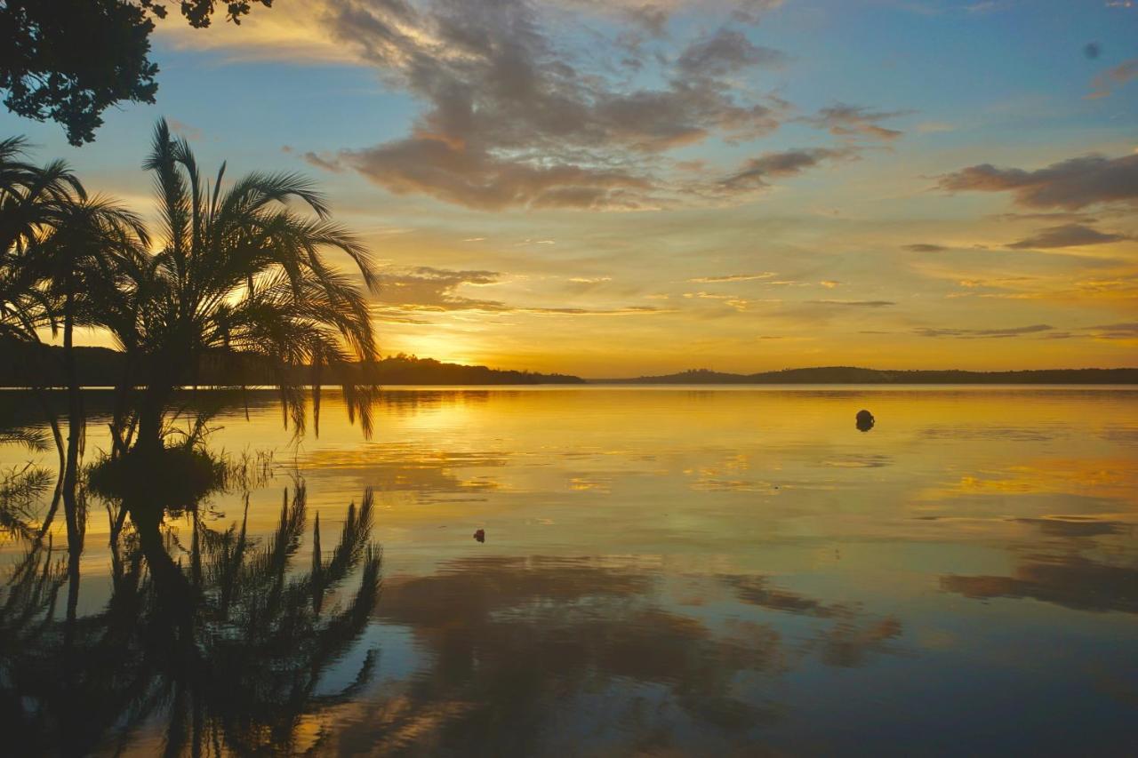 Nhambavale Lodge Chidenguele Luaran gambar