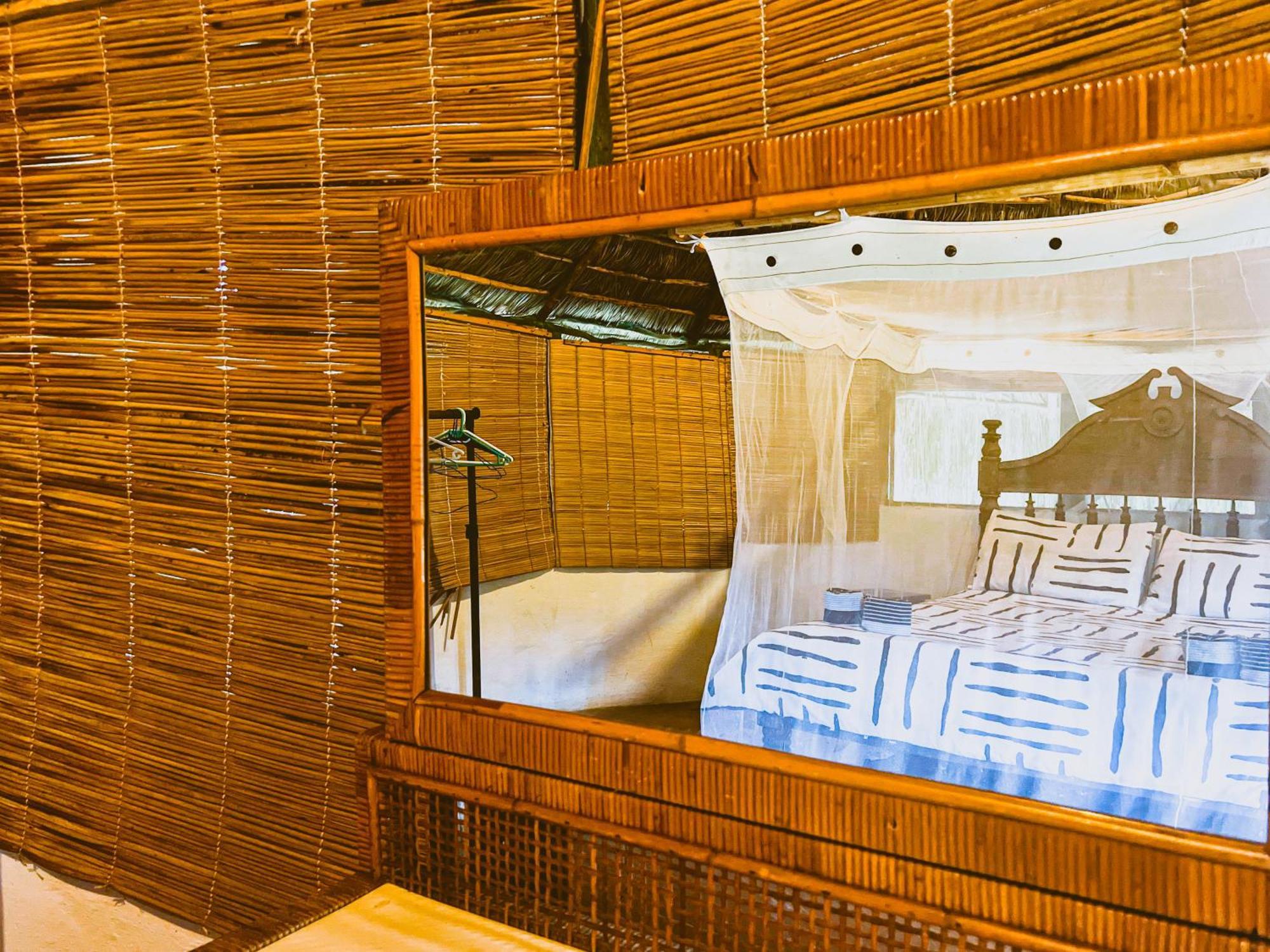 Nhambavale Lodge Chidenguele Luaran gambar