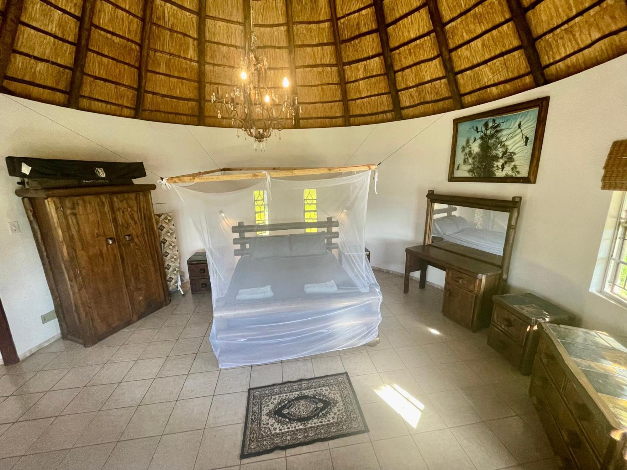 Nhambavale Lodge Chidenguele Luaran gambar