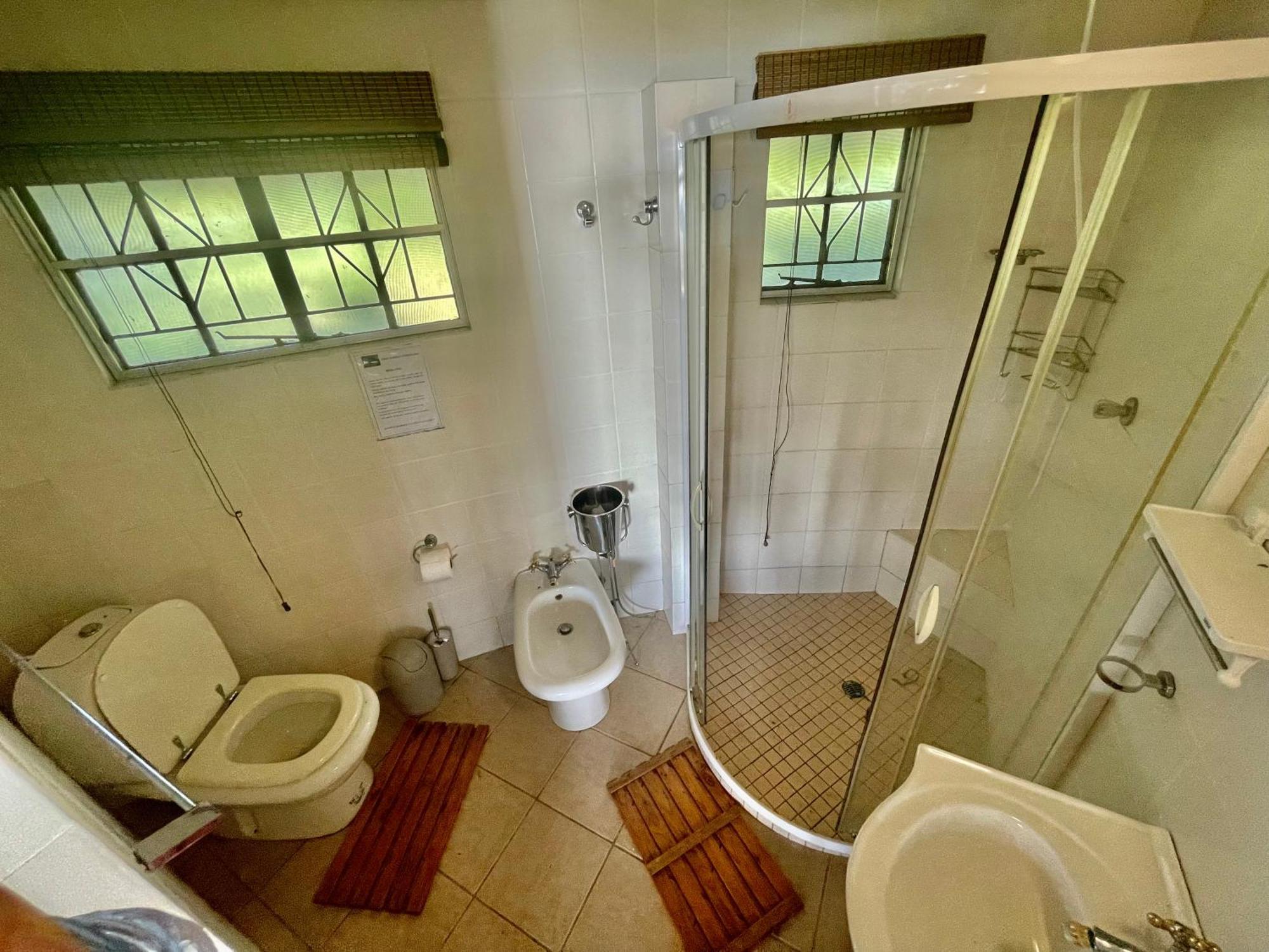 Nhambavale Lodge Chidenguele Luaran gambar