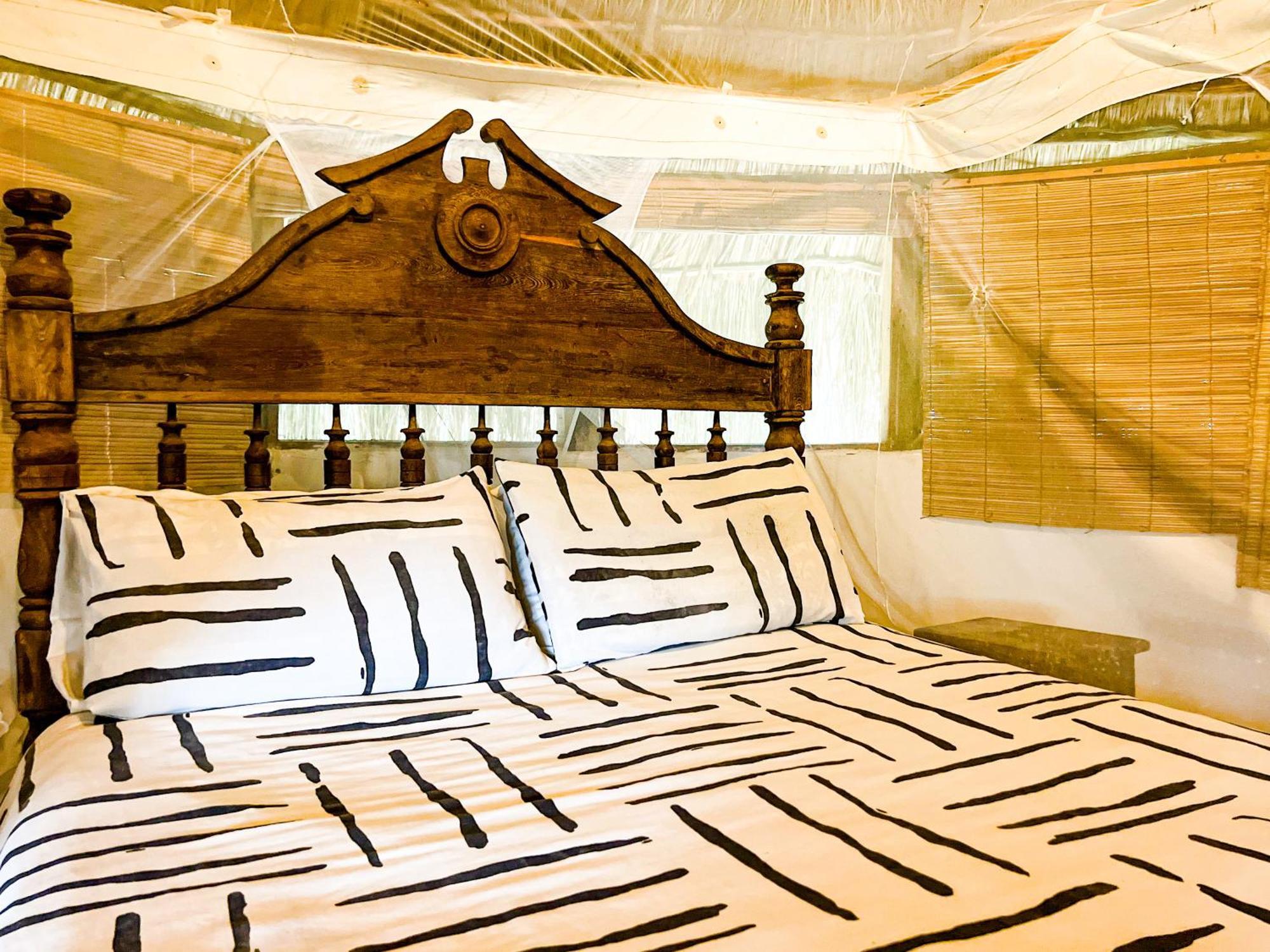 Nhambavale Lodge Chidenguele Luaran gambar