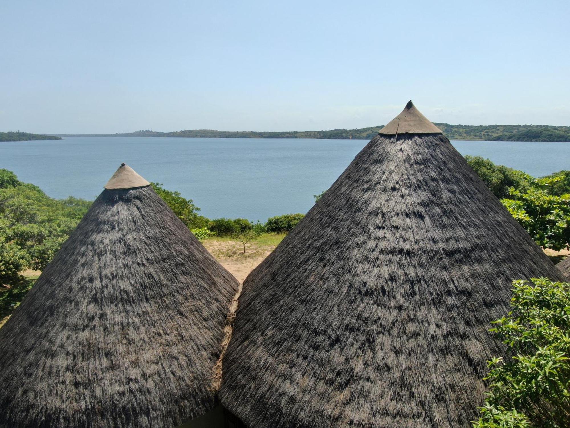 Nhambavale Lodge Chidenguele Luaran gambar