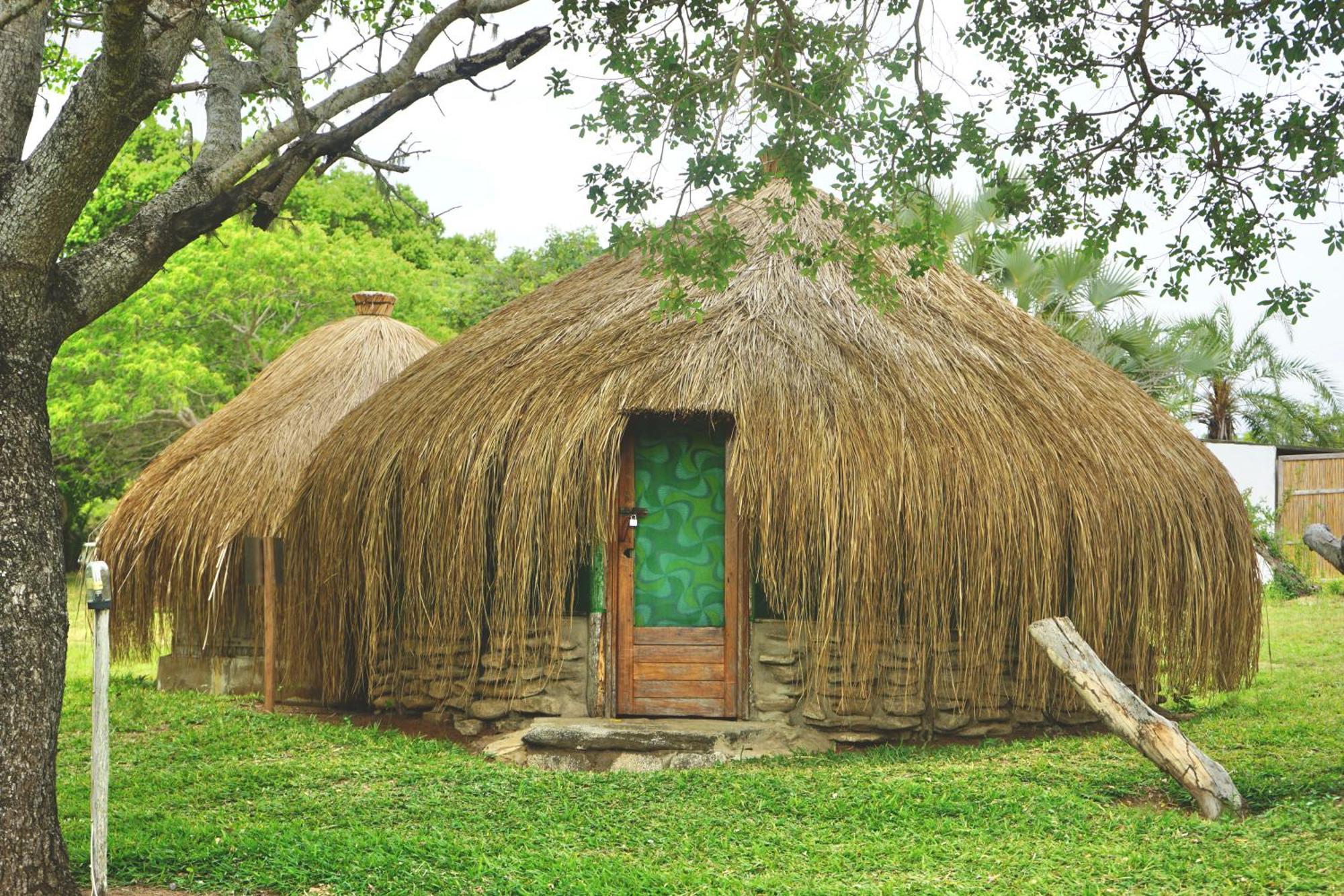 Nhambavale Lodge Chidenguele Luaran gambar