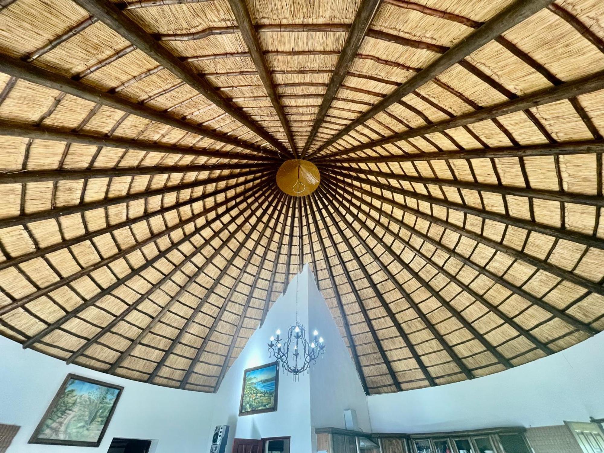Nhambavale Lodge Chidenguele Luaran gambar